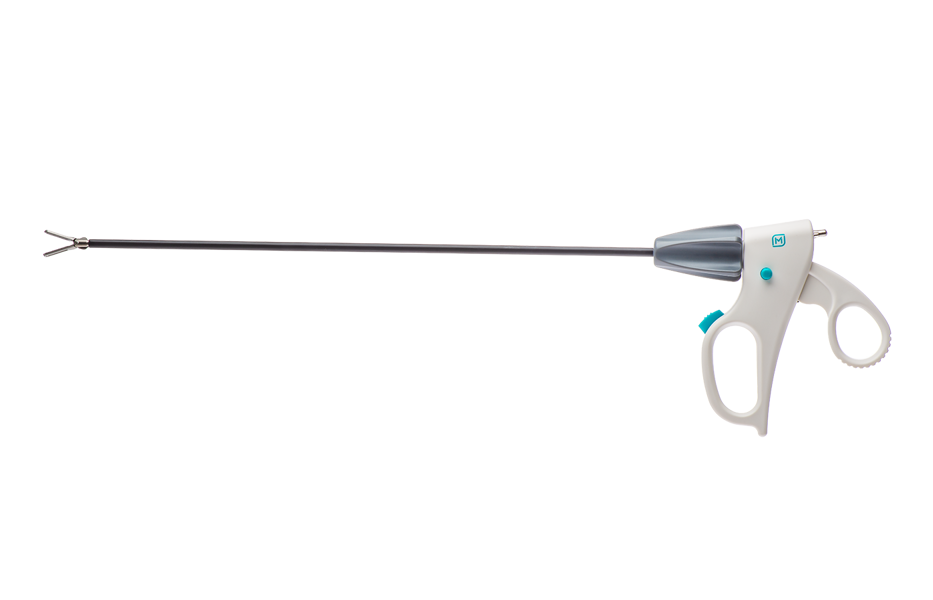 Multigate Johans Fenestrated Grasper