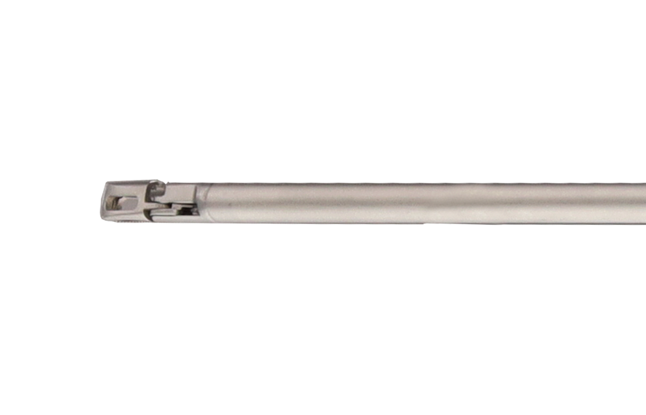 Laparoscopic Cholangiogram Forceps