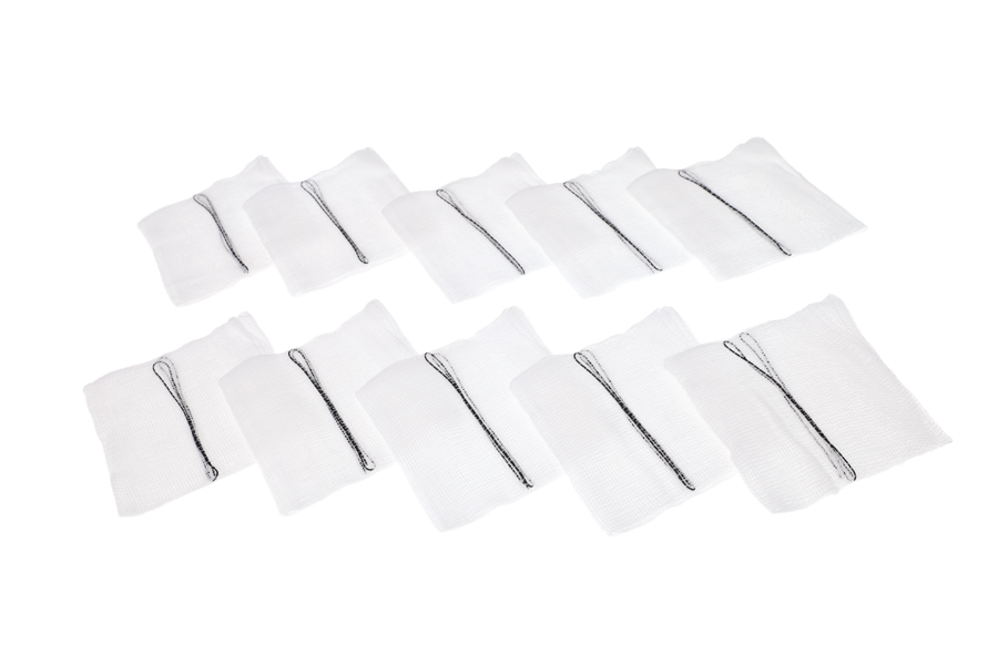 Propax Swabs Multiple