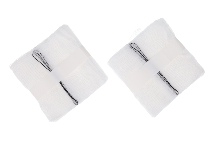 Propax Swabs