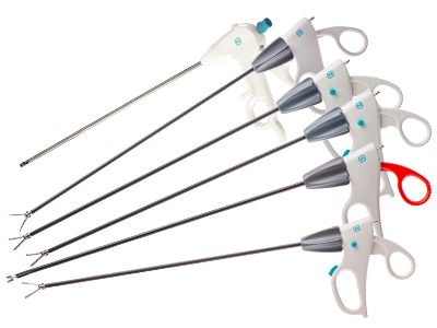  Hand Instrument